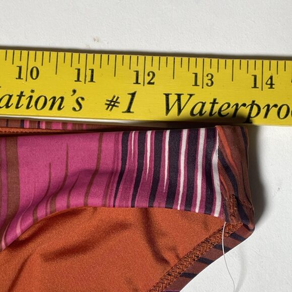 Athleta Size XXS " Ibiza Medium Bottom" Bikini Swim B-WAMU NWT Bottom ONLY - Picture 3 of 9